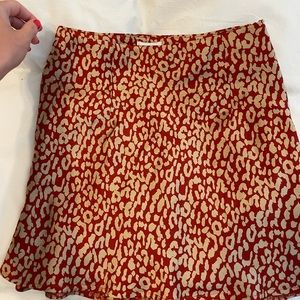 Princess Polly Skirt